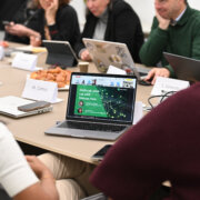 FinAI-LAB : premières réalisations et perspectives pour le laboratoire commun entre BNP Paribas et Télécom Paris