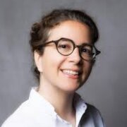 Léa Déléris