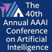 Participation à la 40ème Conférence sur l'IA à Singapour (AAAI 2026)