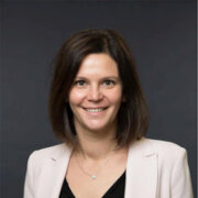 Aude Rousseau